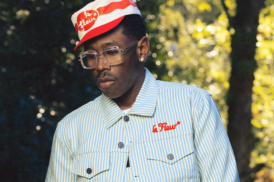 Long Live Le FLEUR*